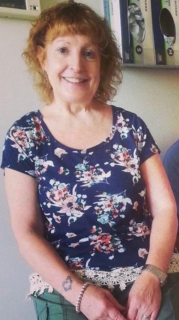 Barbara (Bobbi) A. Higgins Profile Photo