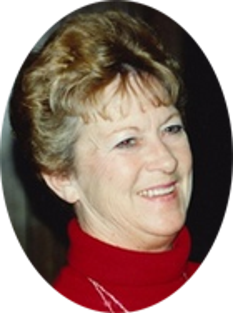 Kathleen Olson