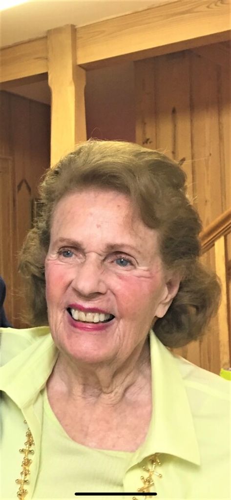 Barbara Folger Chatham