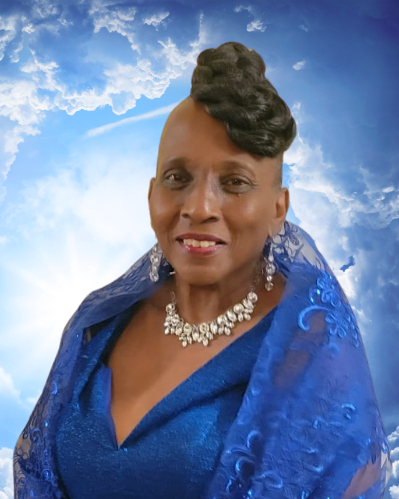 Lydia Ilene Jones