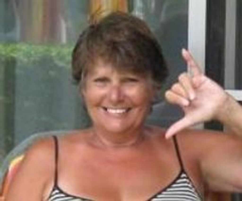 Frances Irene Herrada