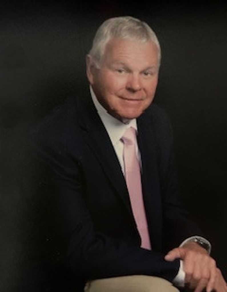 John Elton Dominy Profile Photo