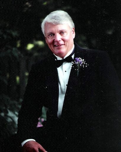Charles H. Reese III's obituary image
