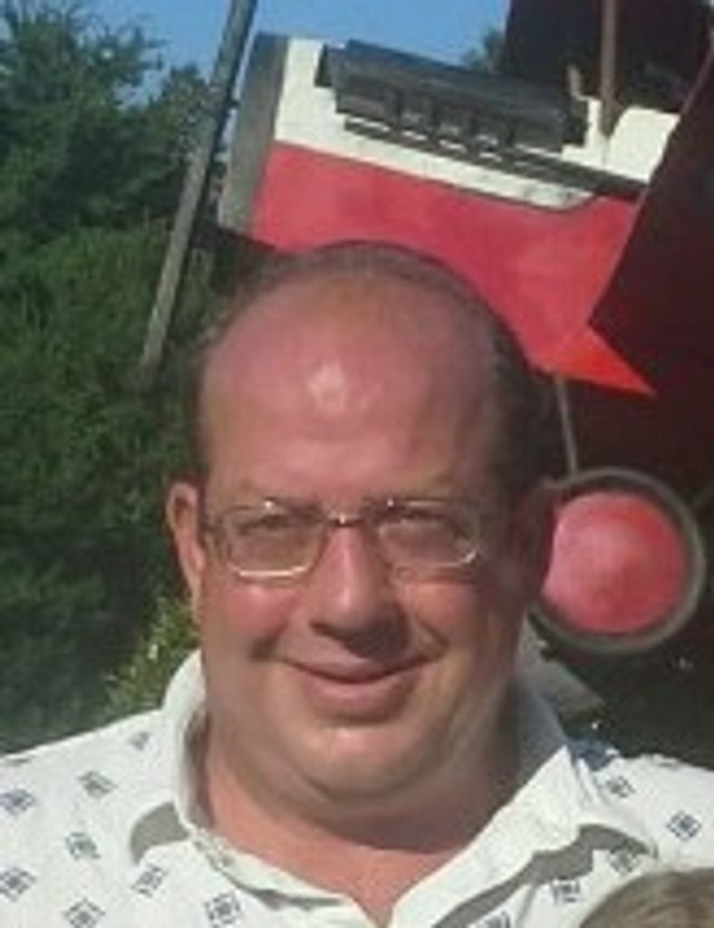 Everett Allen Brantley
