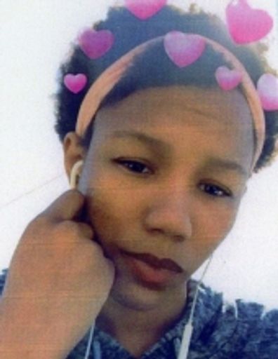 Zeniah Nyree Freeland Profile Photo