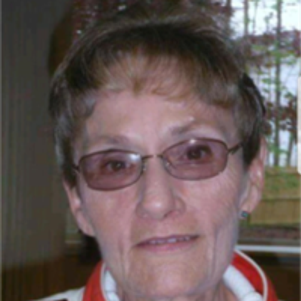 Fleda Anne McWatters