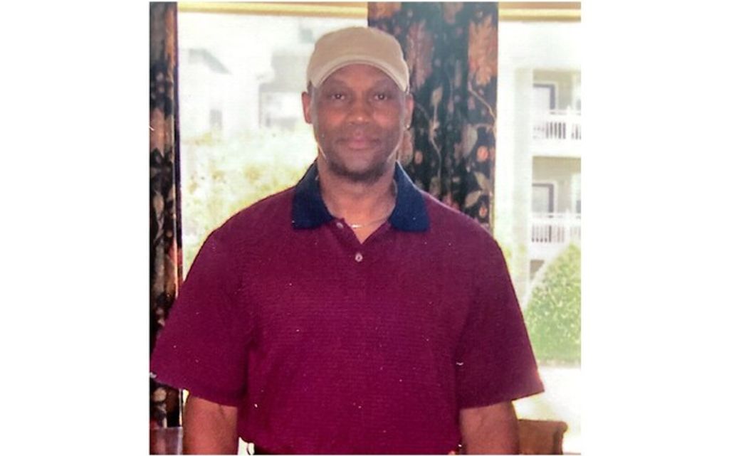 Gary Jerome Garner Profile Photo