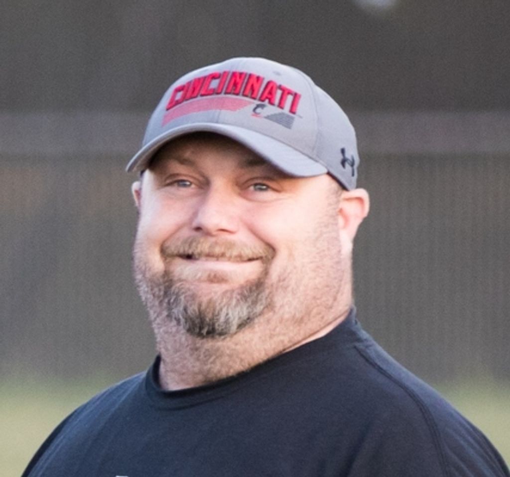 Brett D. Swaisgood Profile Photo