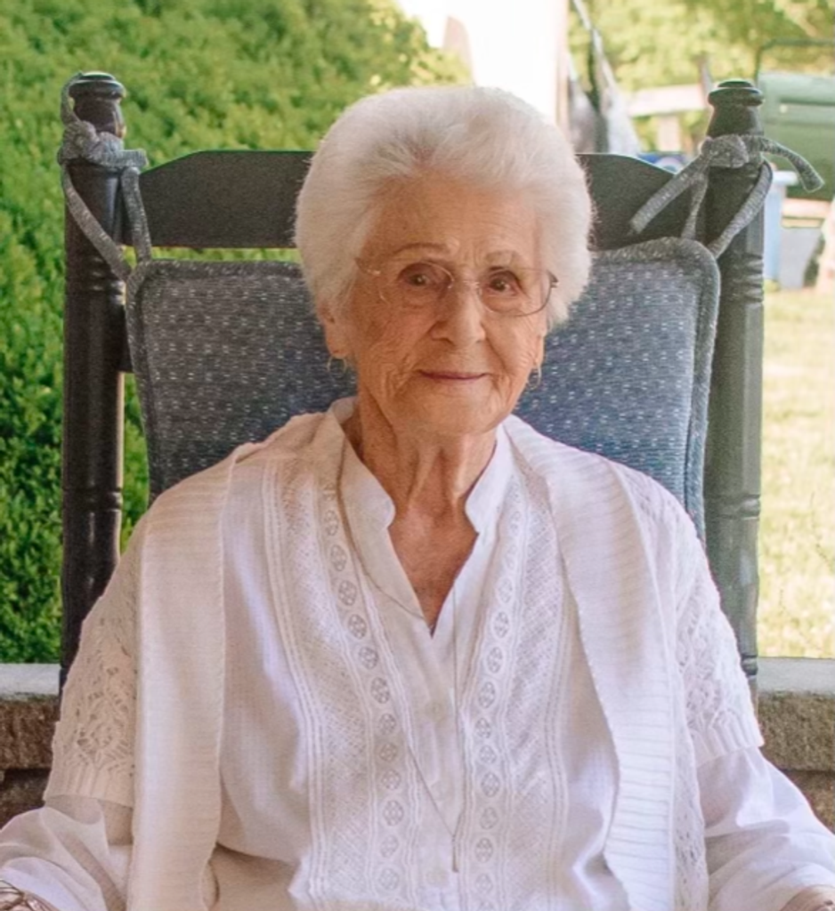 Martha Hannah