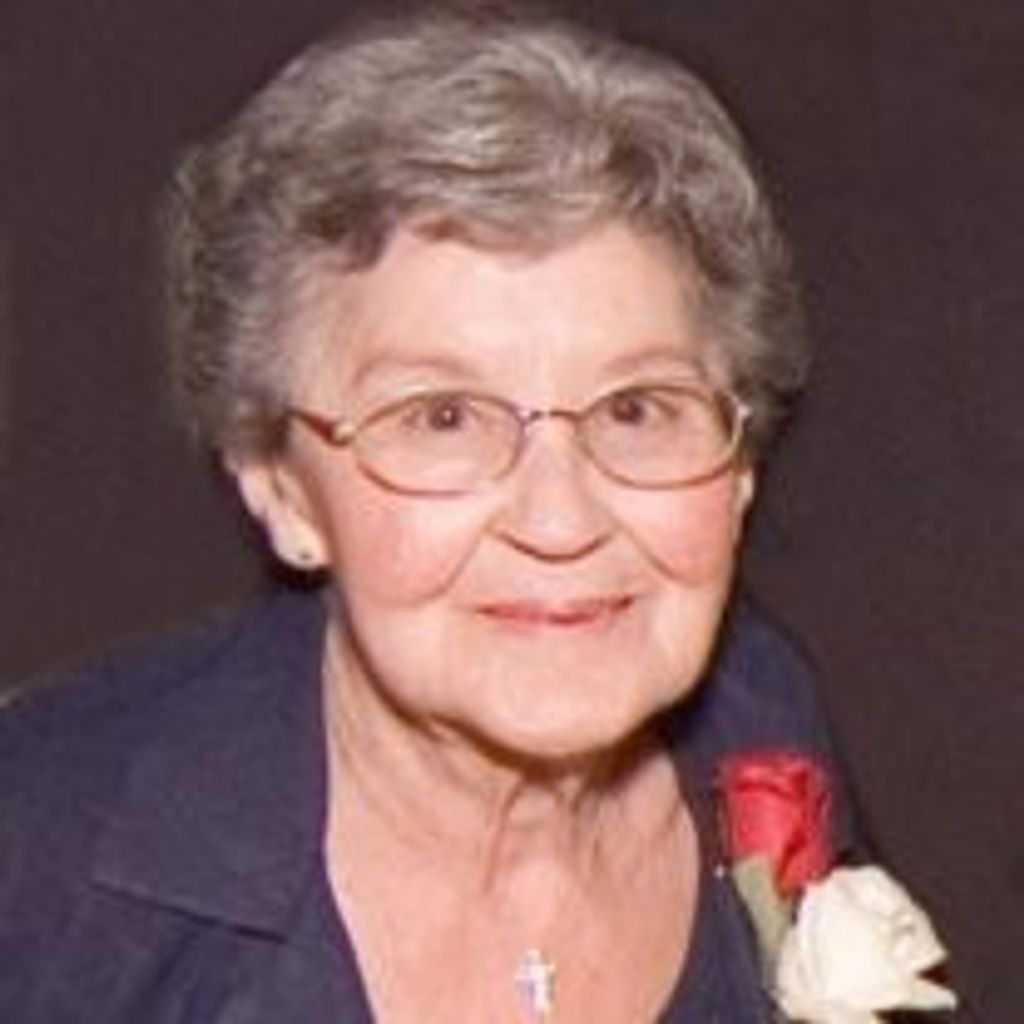 Audrey I. Johnson