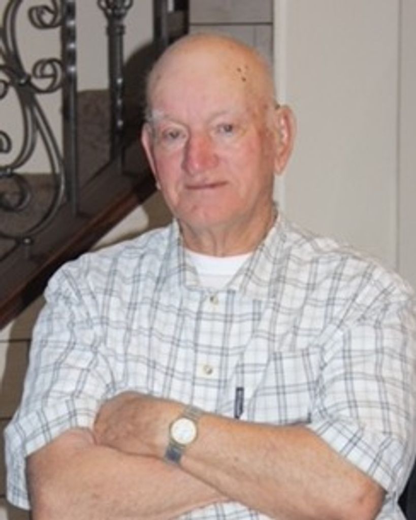 Eldon James Gillespie