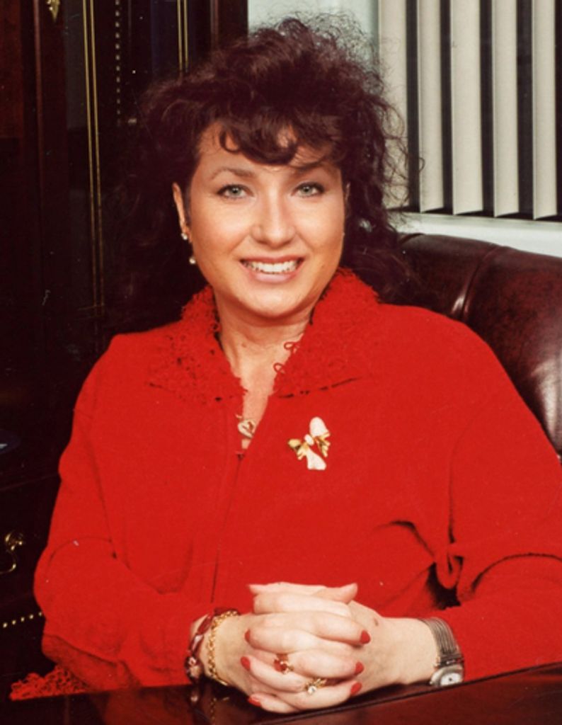 Sandra Jean Smith, Phd Profile Photo