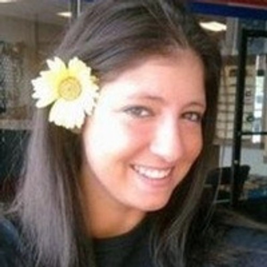 Jenna Nicole Hutten