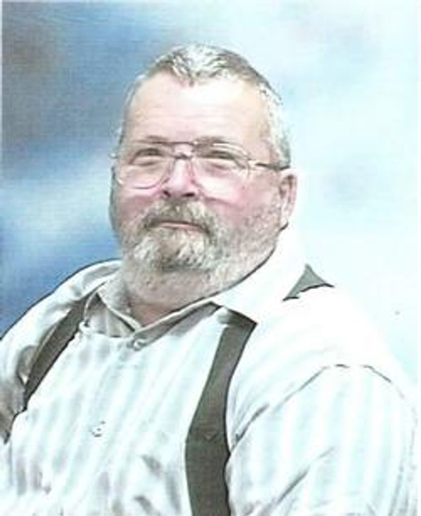 Wilfred Burdell "Willy" Morrison, Jr.