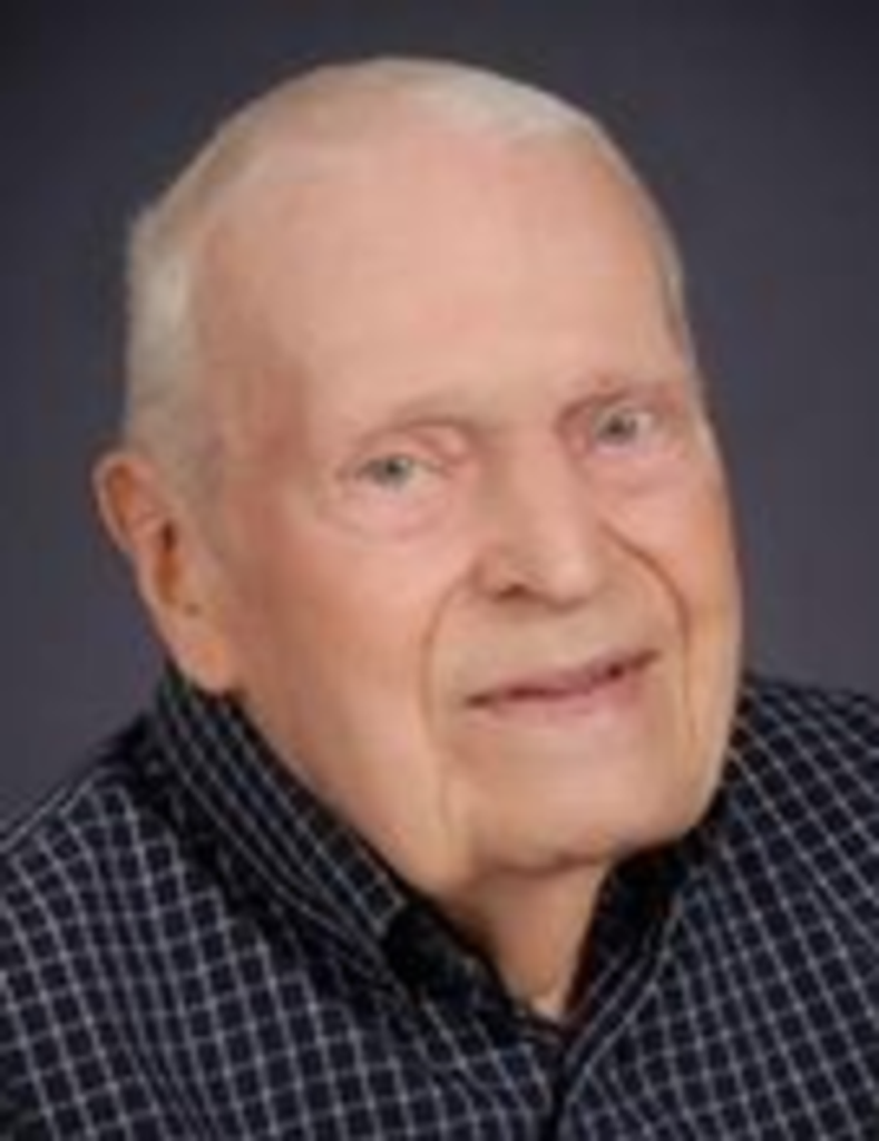 William F. "Bill" Martin