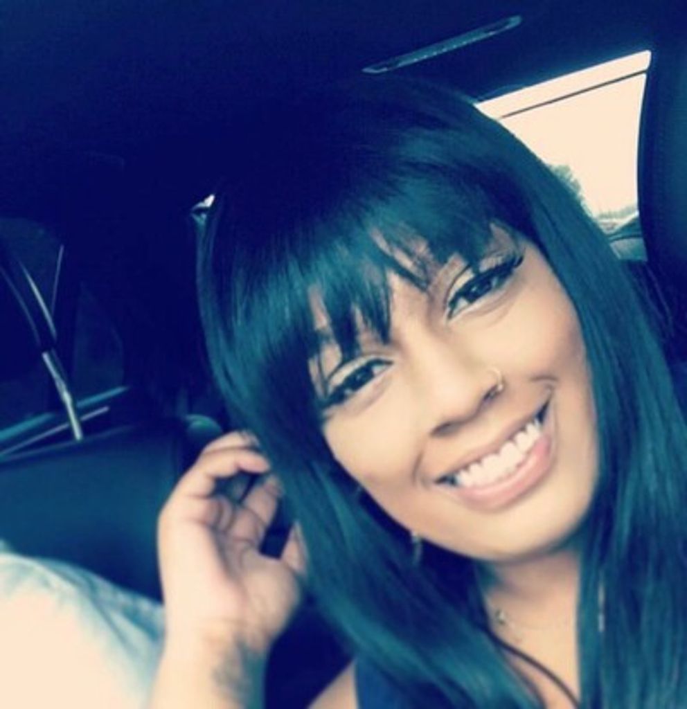 Mahogany Shena Love-Henry Profile Photo