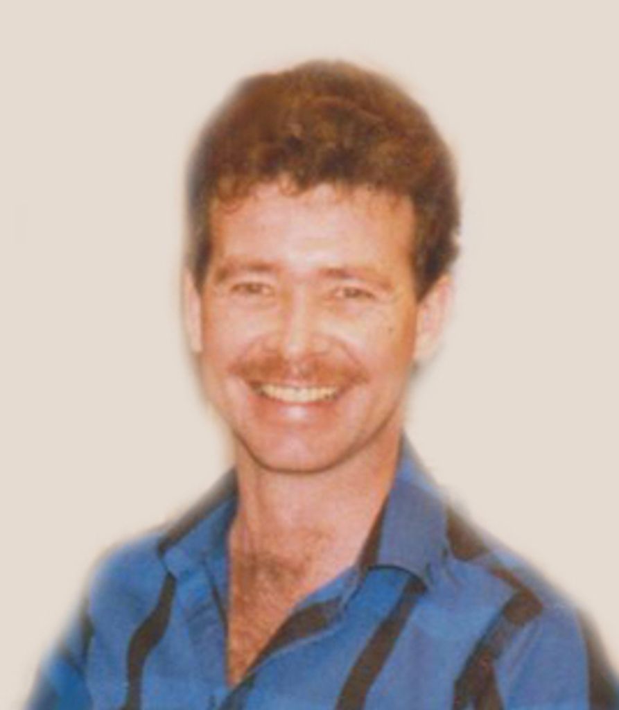 Michael Russell