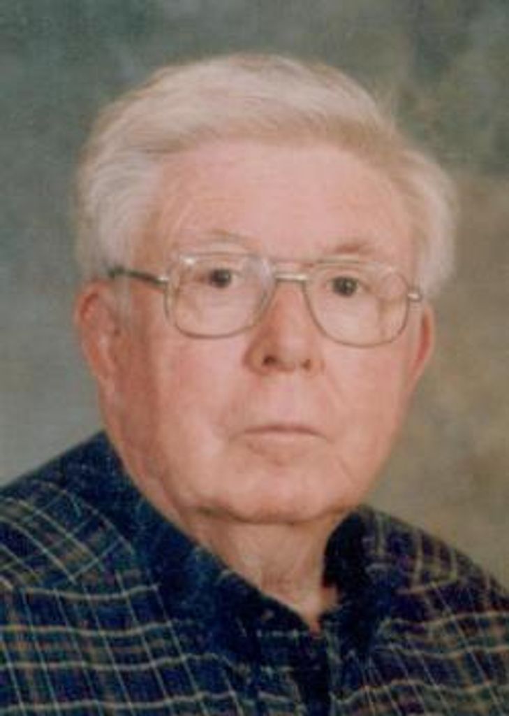 Hurshel W. Harston Profile Photo