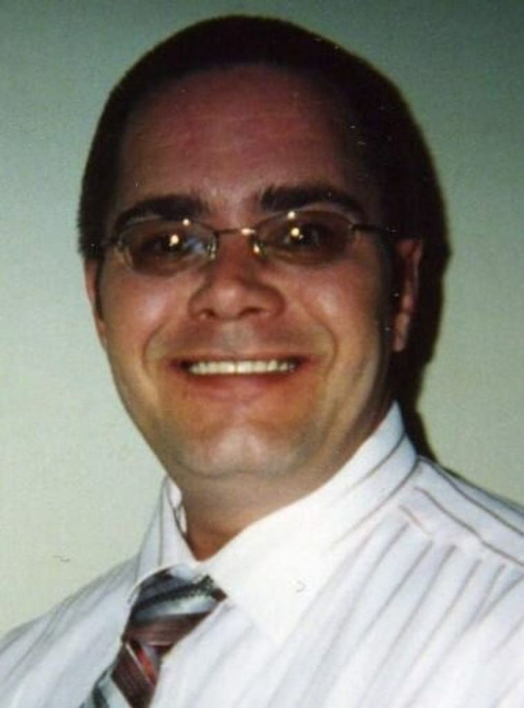Bryan Eugene Stagles Profile Photo