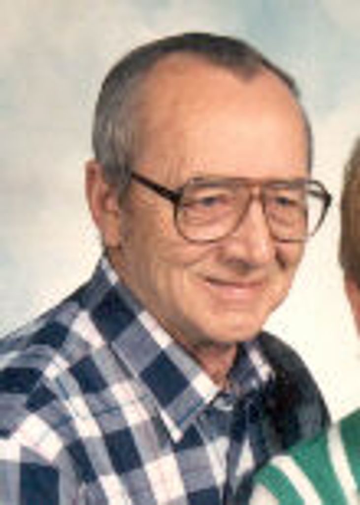 Bert Lemul Anderson Profile Photo