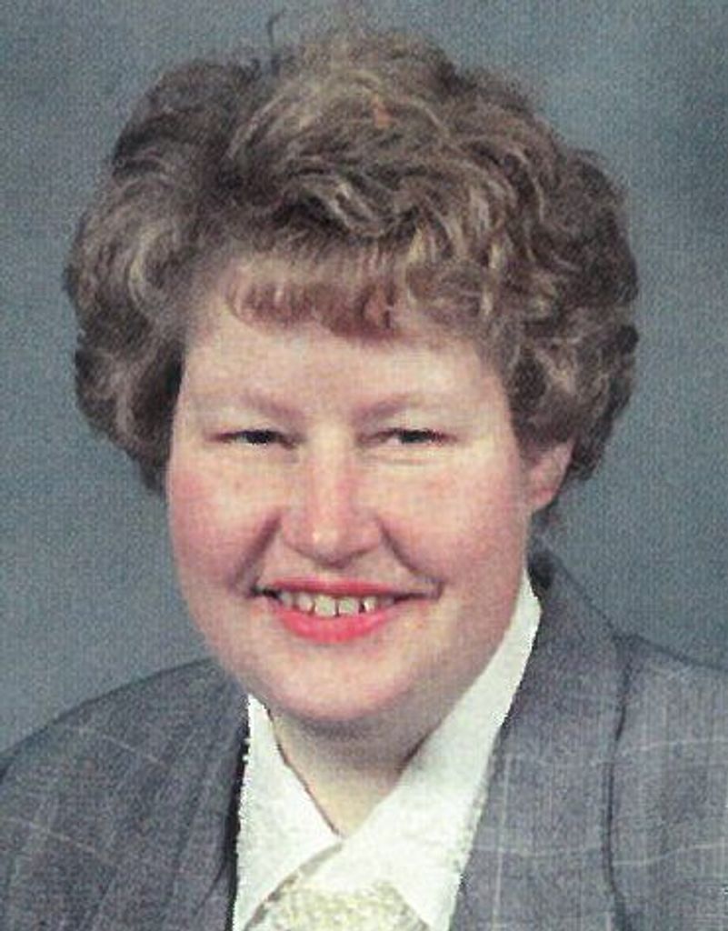Ann Marie Bockrath
