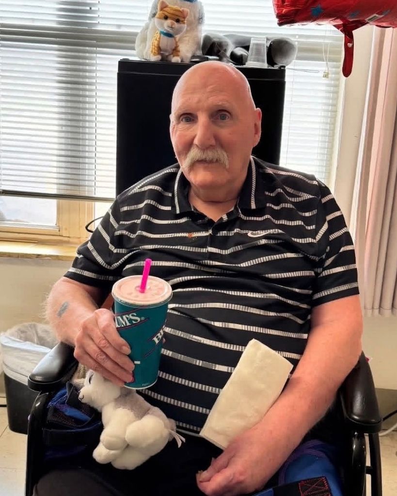 Albert Michael Miller Profile Photo