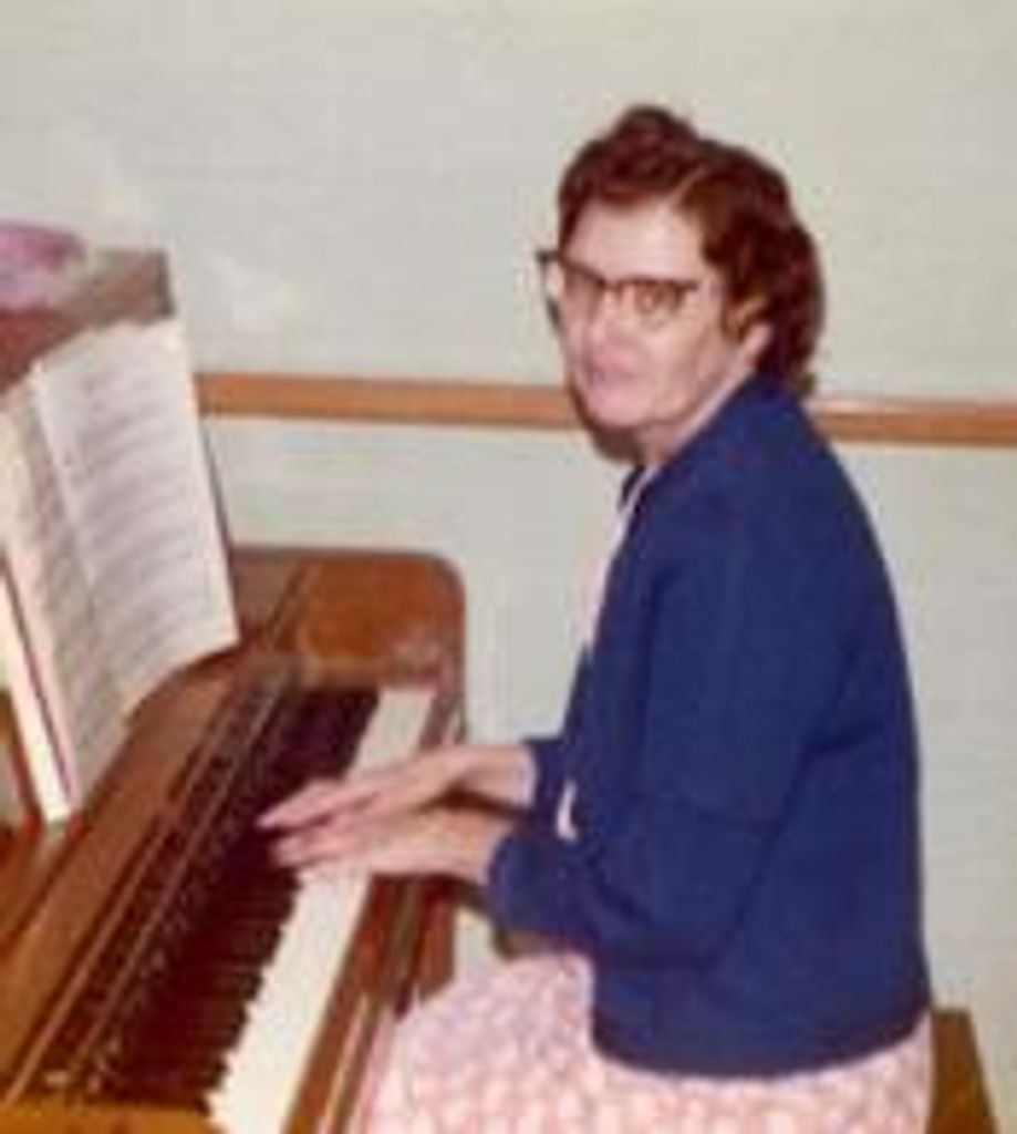 Darlene M. Carter