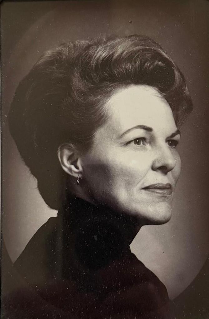Dorothy "Dot" Hayes