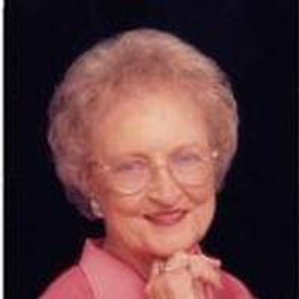 Eloise Boutwell Vieth
