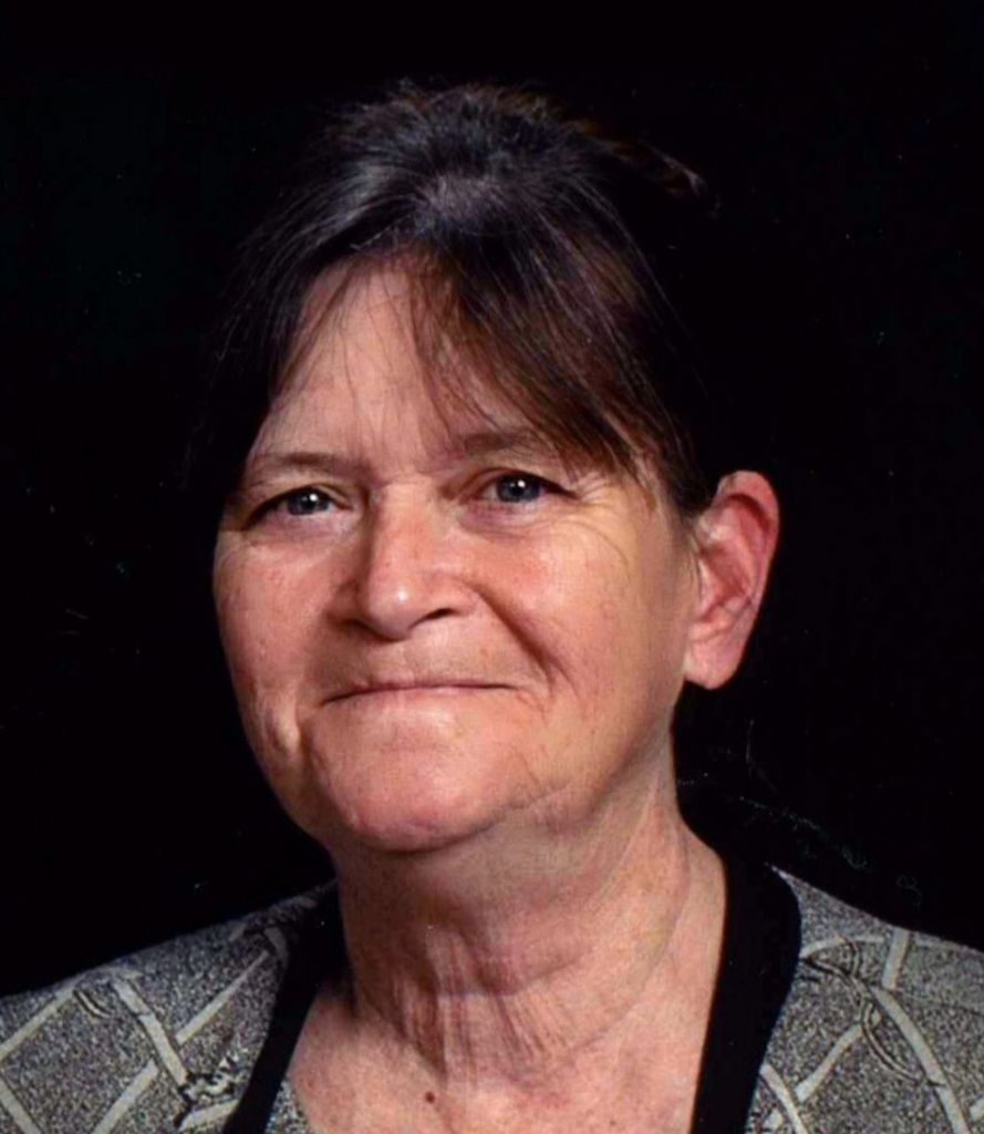Colleen “Karen” Gray
