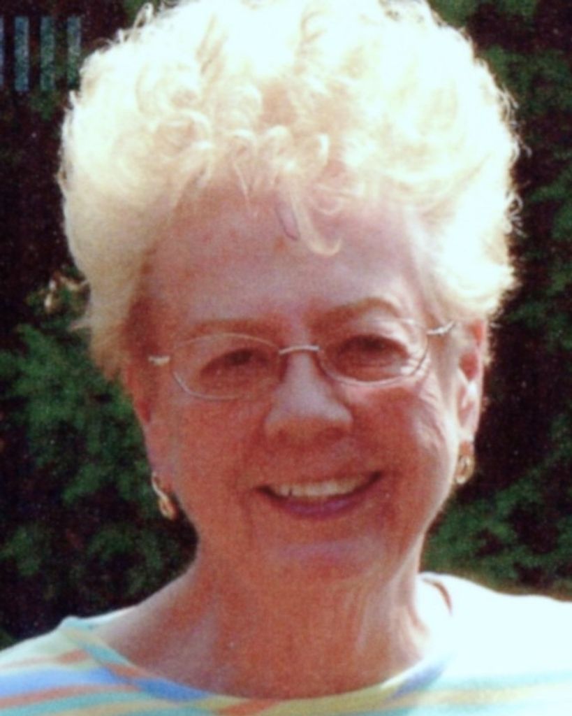 Jane B. Nellett Profile Photo