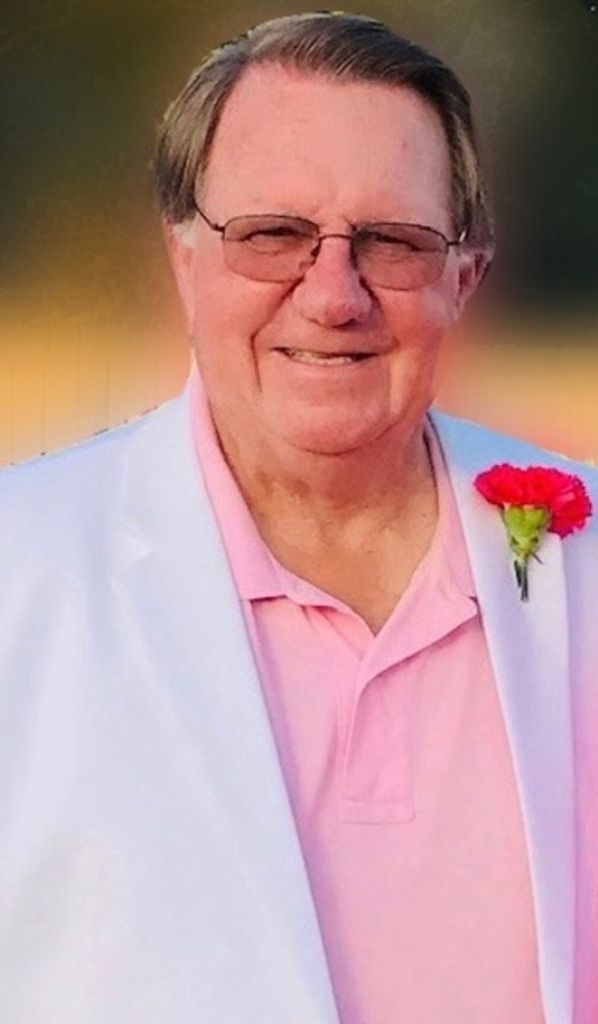 Charles Earnest Mcillwain Sr. Profile Photo