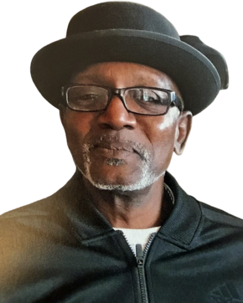 JAMES RAYMOND CHARLES Profile Photo
