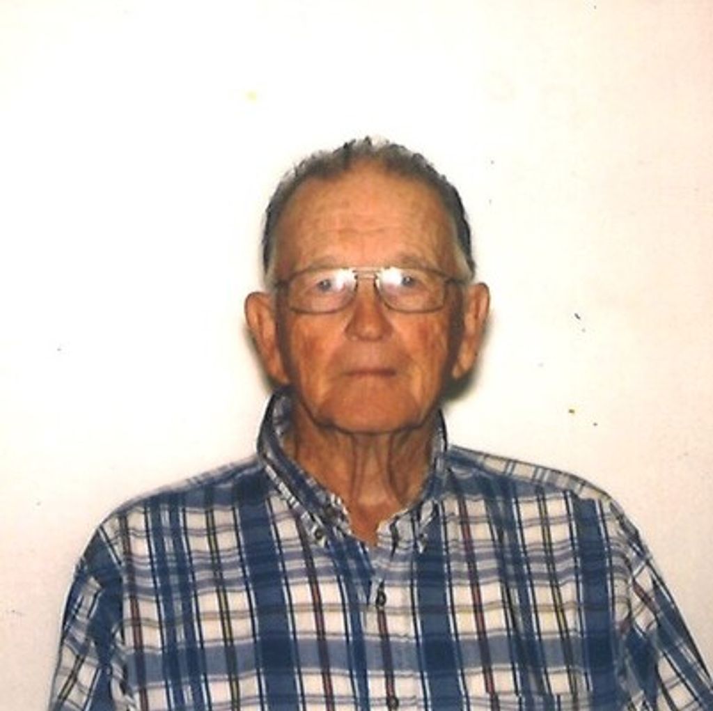 Eldon Wayne Reed Profile Photo