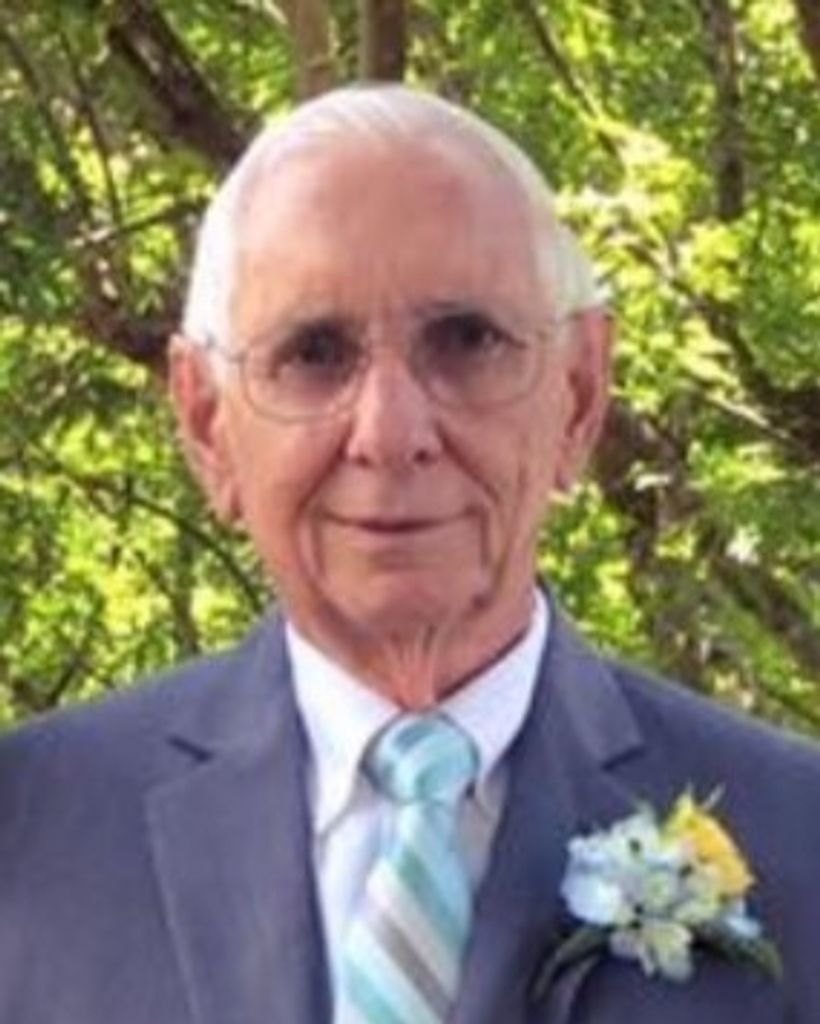 Dr. William 'Bill' Manning Profile Photo