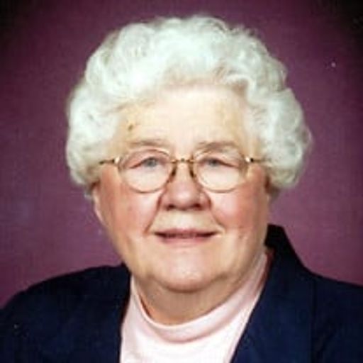 Norma Nordby Profile Photo