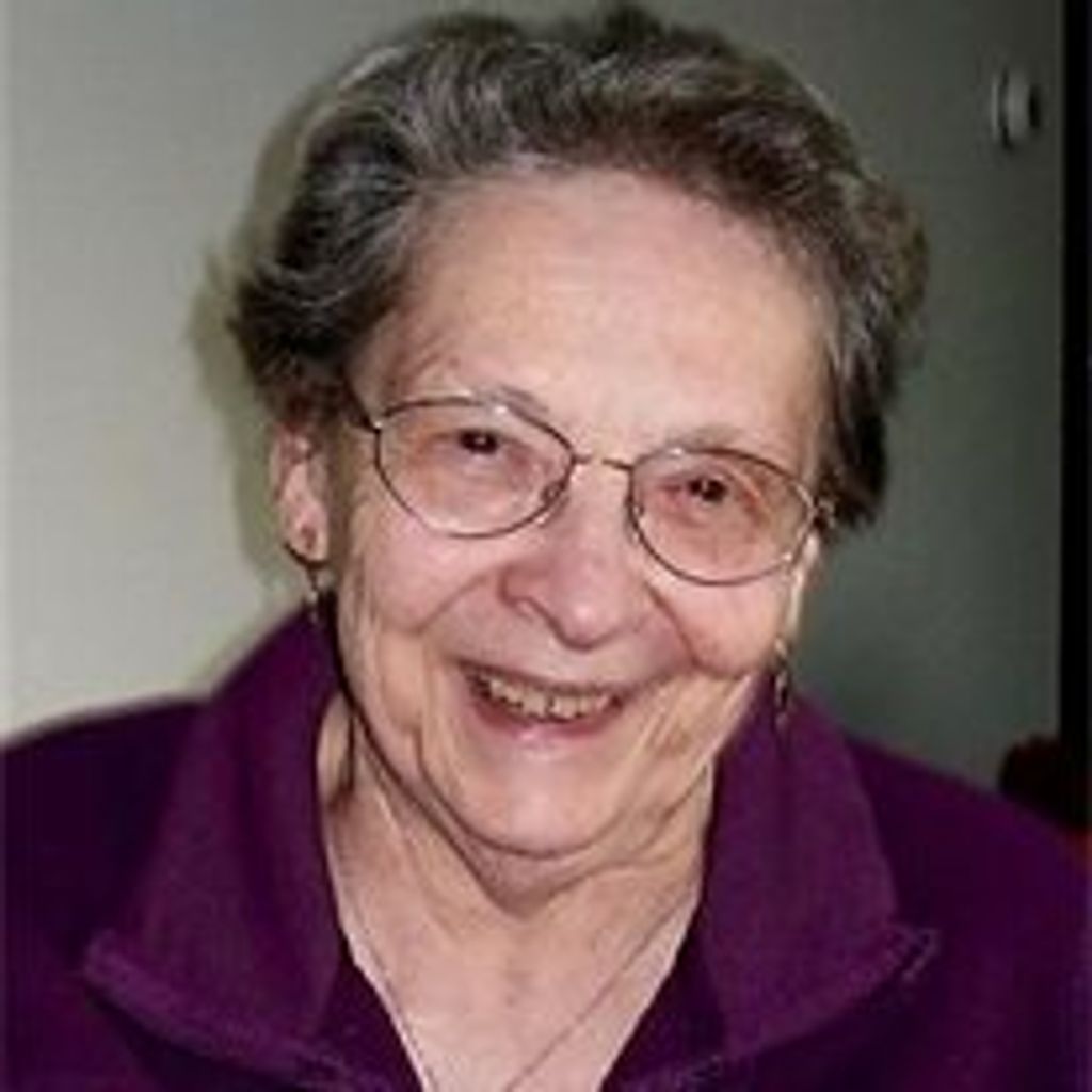 Lois M. Heilig