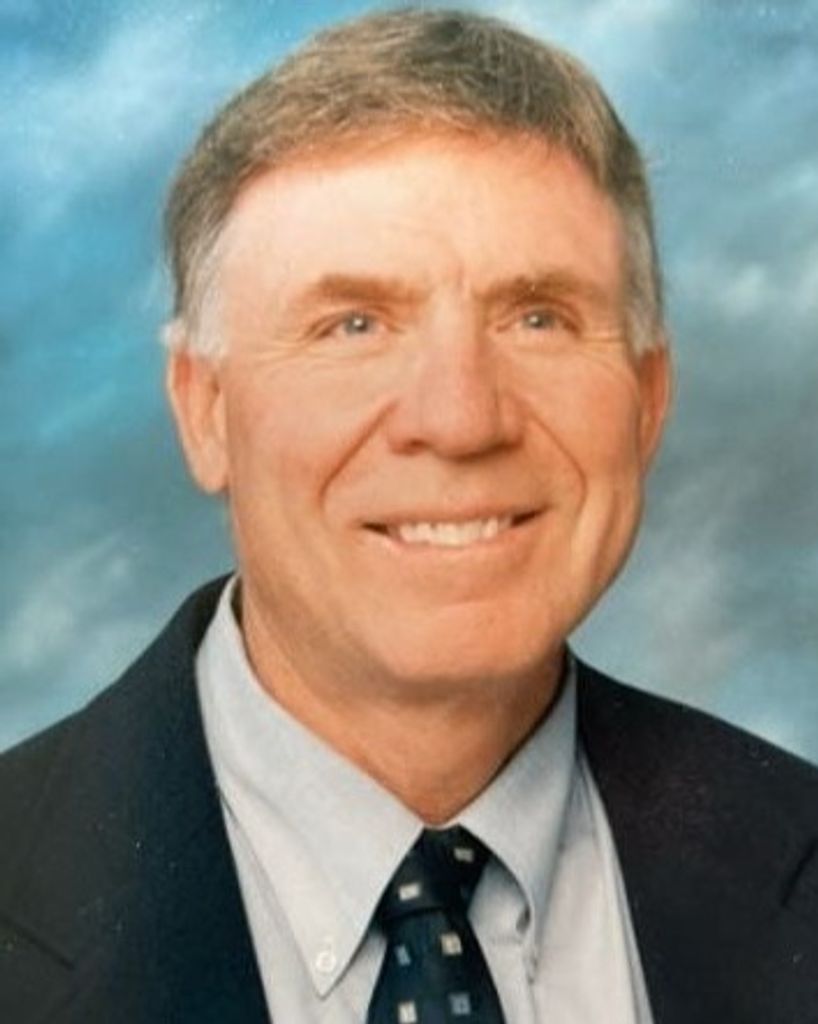 Richard John Jensen Profile Photo