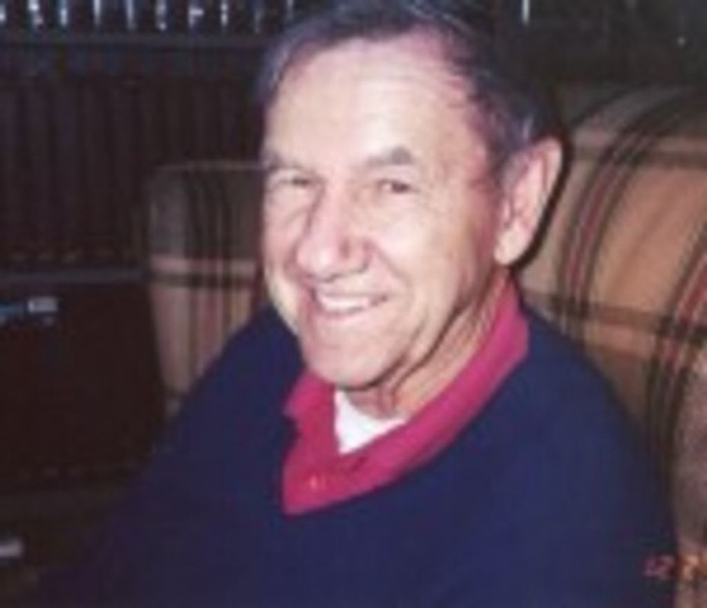 Donald J. Pelzel