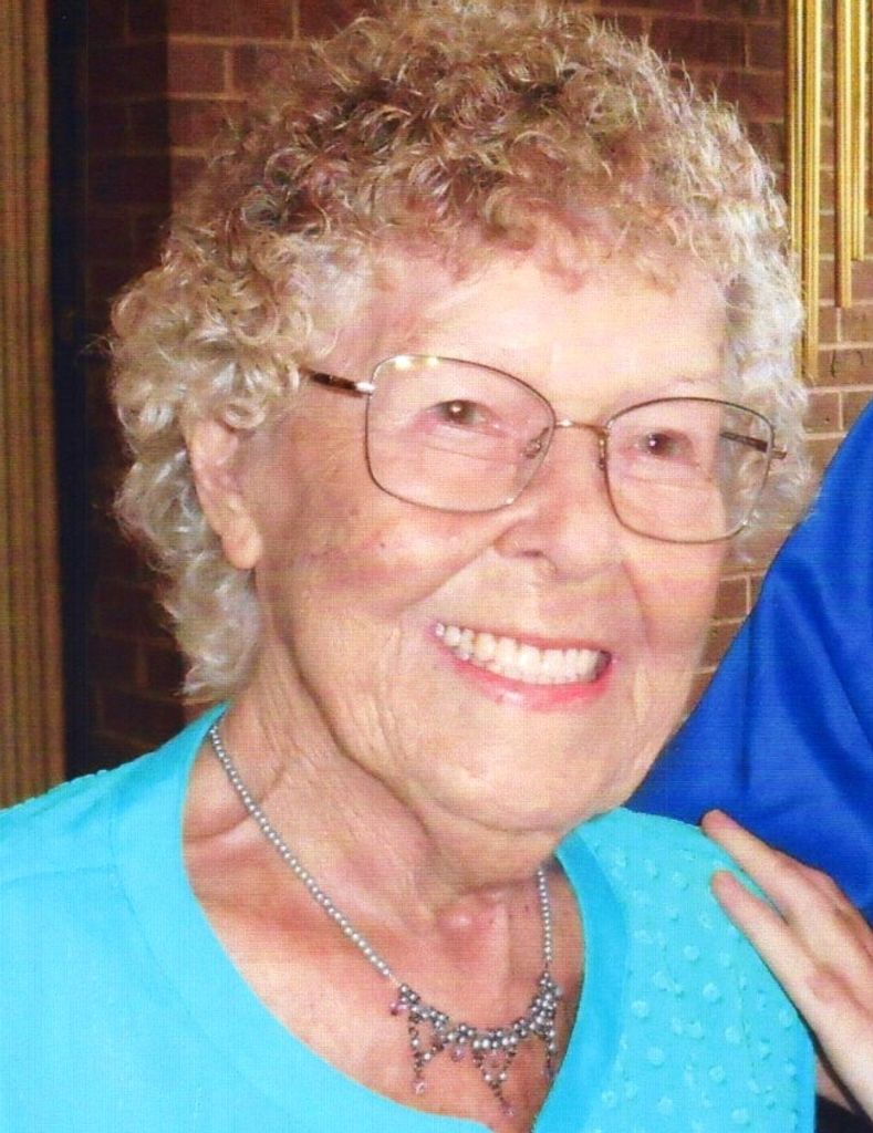 Patricia J. Johnston Profile Photo