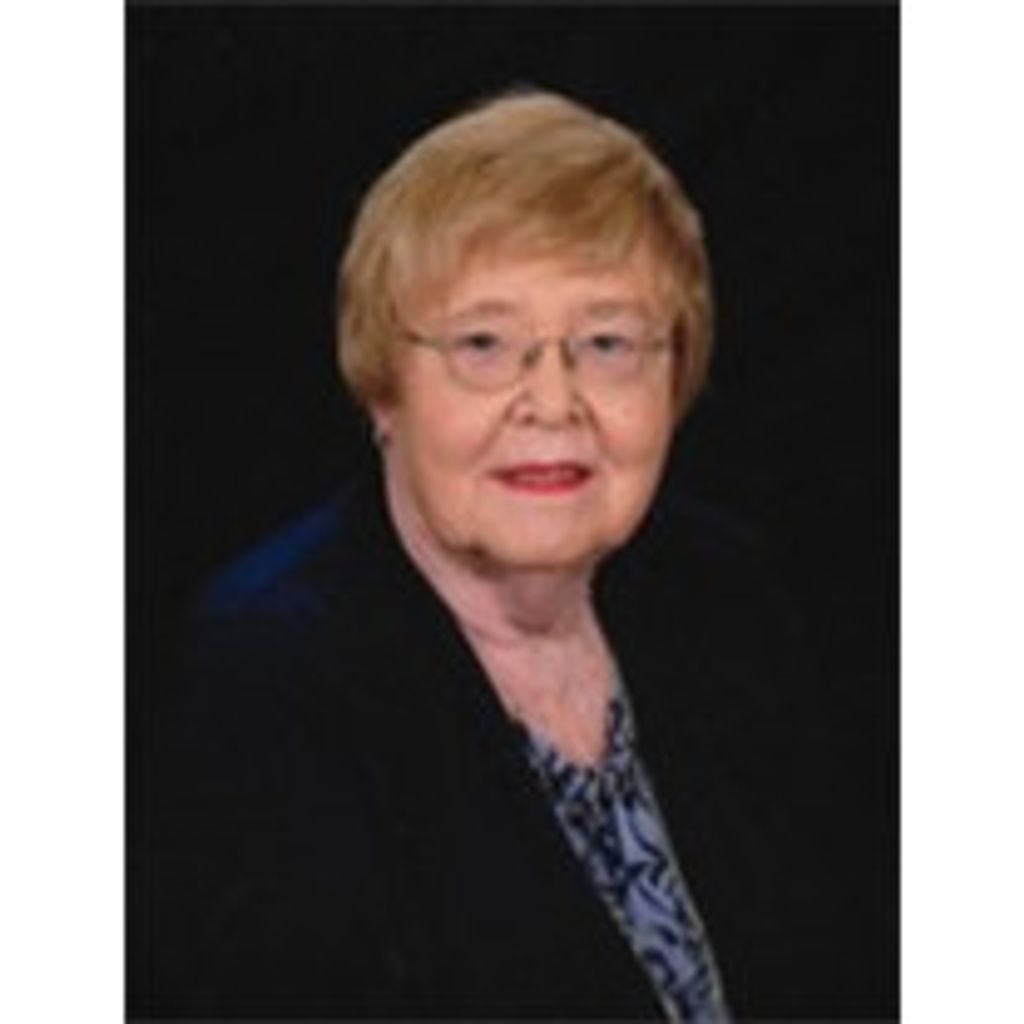 Joan Brown