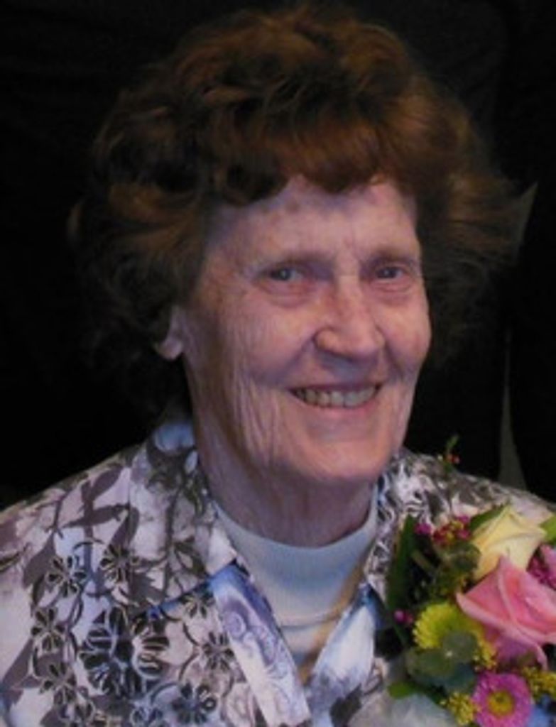 Gudrun Johnson