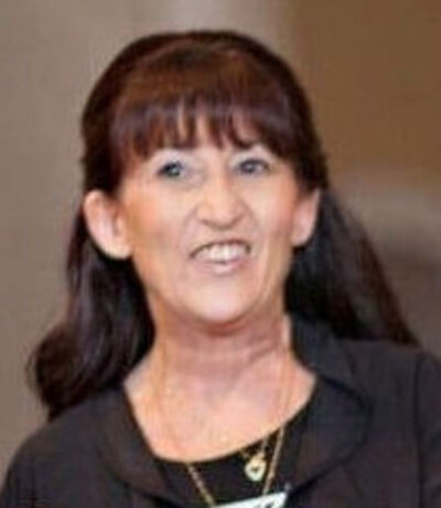 Tracy Lynne O'Brien