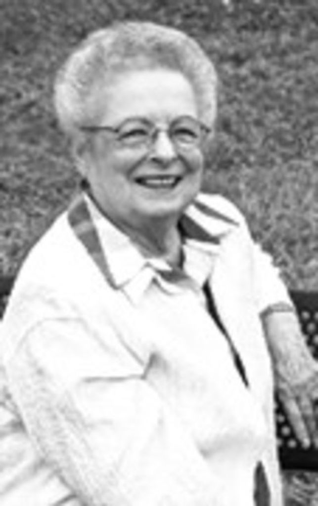 Jean Everett Lane