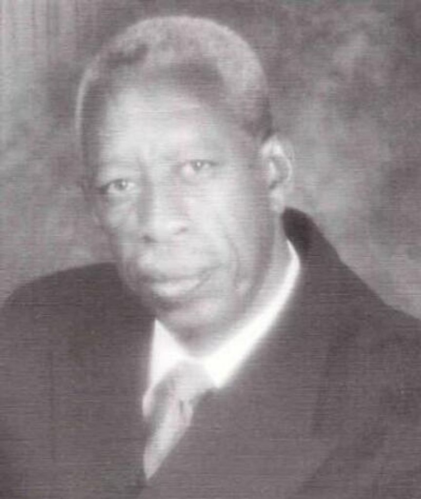 Henry George Russell