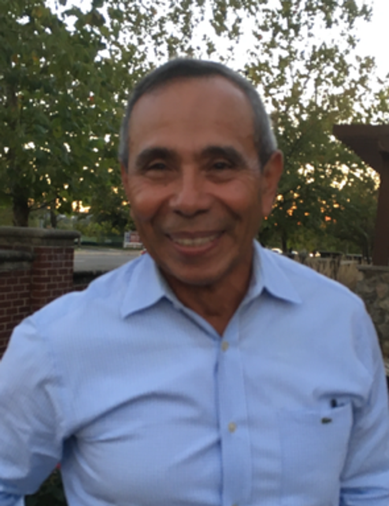 Luis Amaya Profile Photo