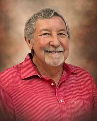Gregory Sylvester's obituary image
