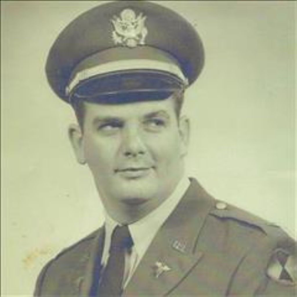 John Michael Williams Profile Photo