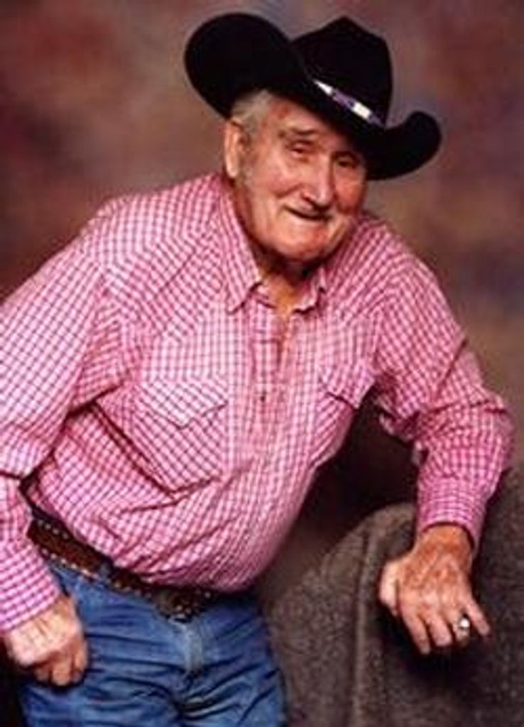 Walter Eugene Burpo Profile Photo