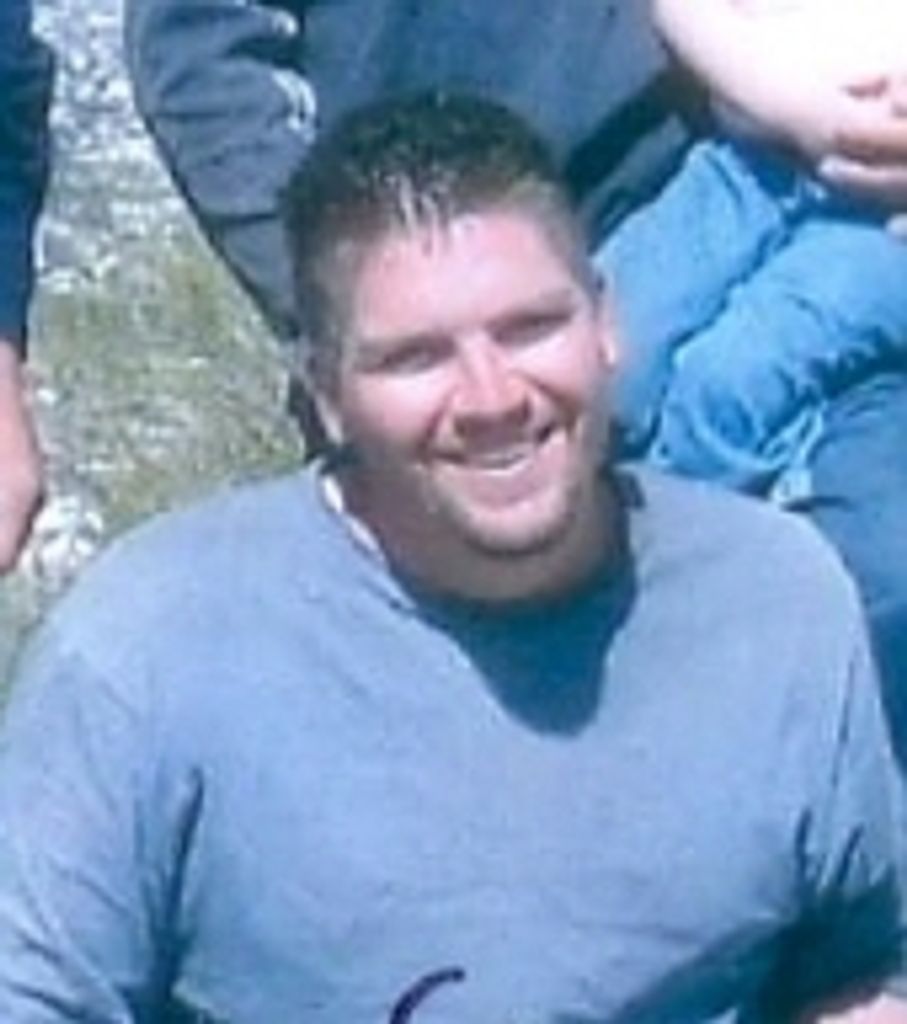 Greg Lassiter